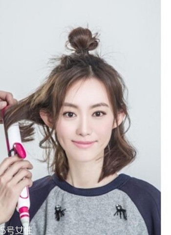 ��������ͷ��ôŪ ��ְ�����ͷ����